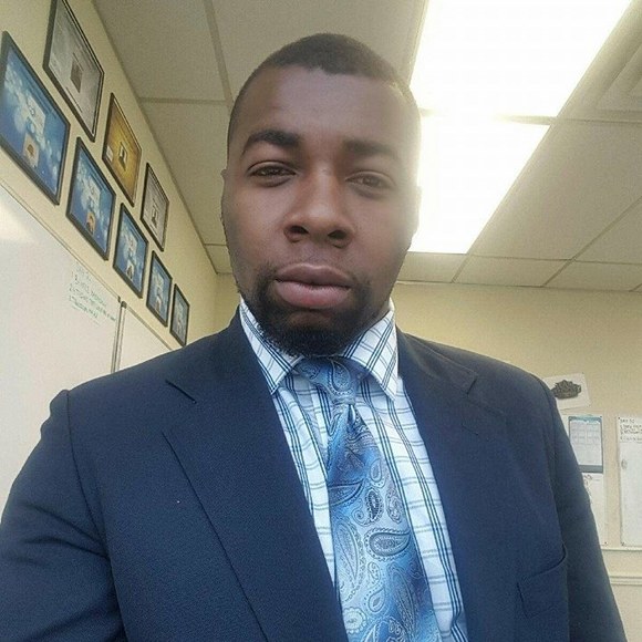 Meet your Posher, James - Picture 1 of 1